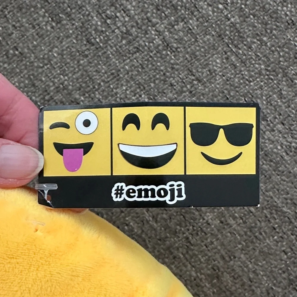 #emoji brighten up